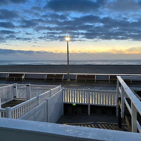 Ferienwohnung Sea Foam Ocean Front 1005 Ocean Stadt Exterior foto
